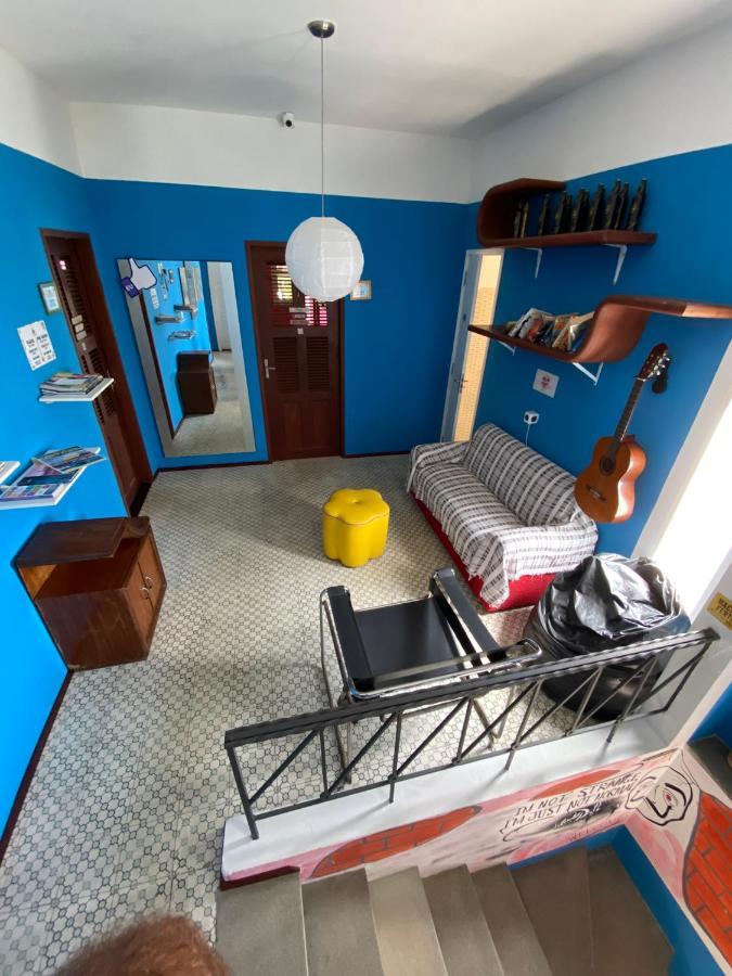 Refugio Albergue Fortaleza (Ceara)