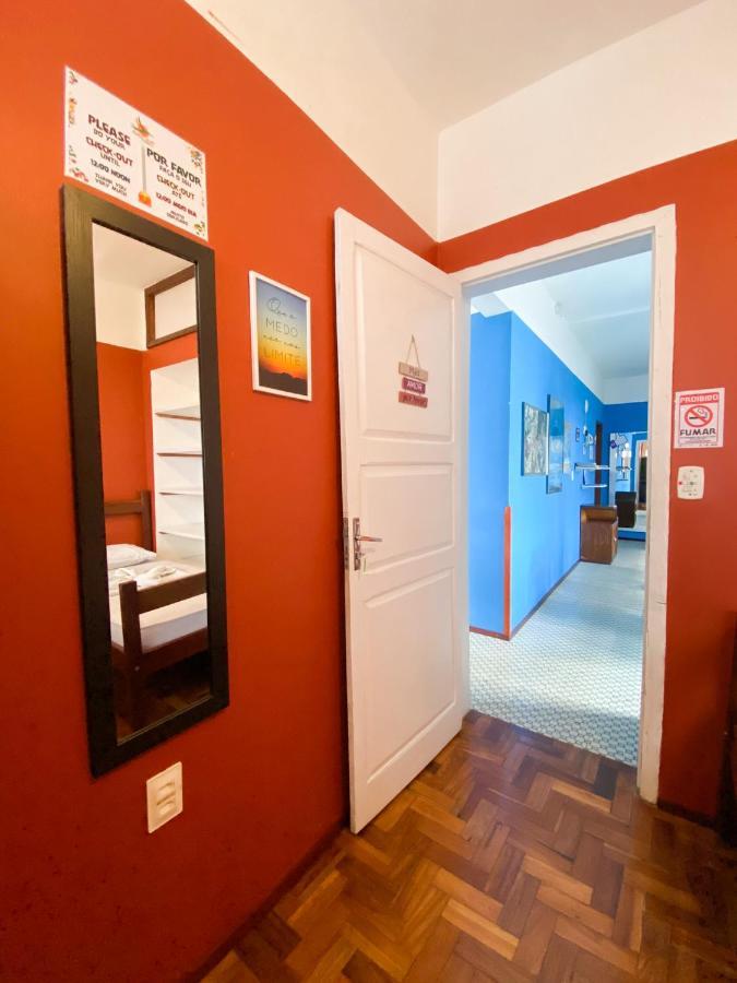 Refugio Albergue *