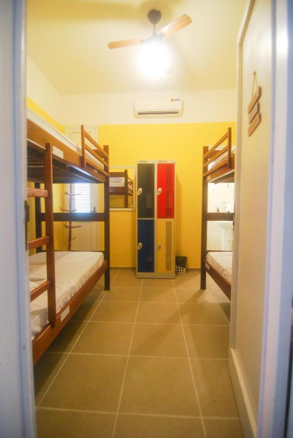 Refugio Albergue