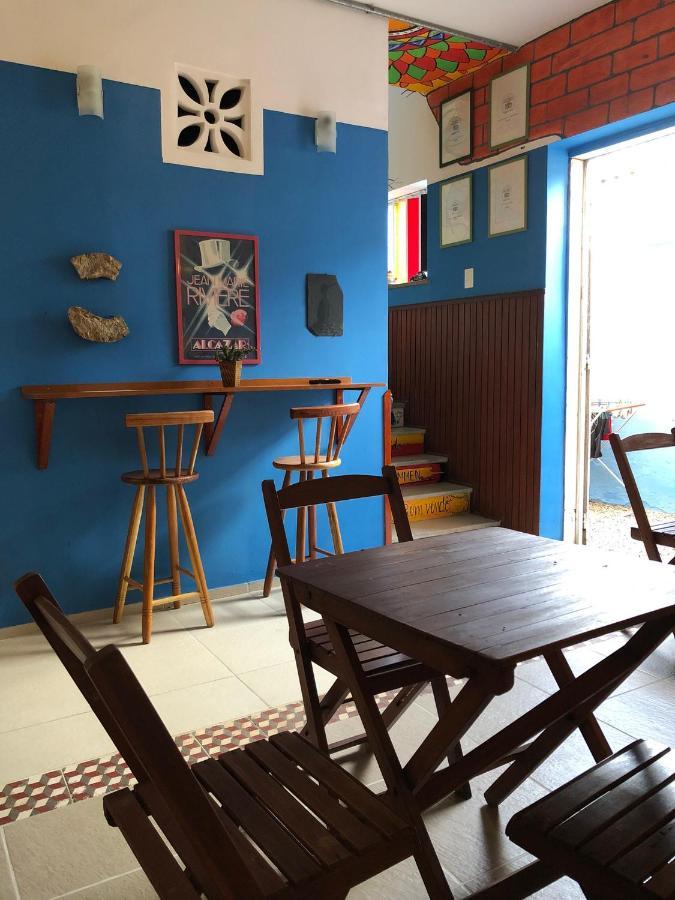 Albergue Refugio Fortaleza (Ceara)