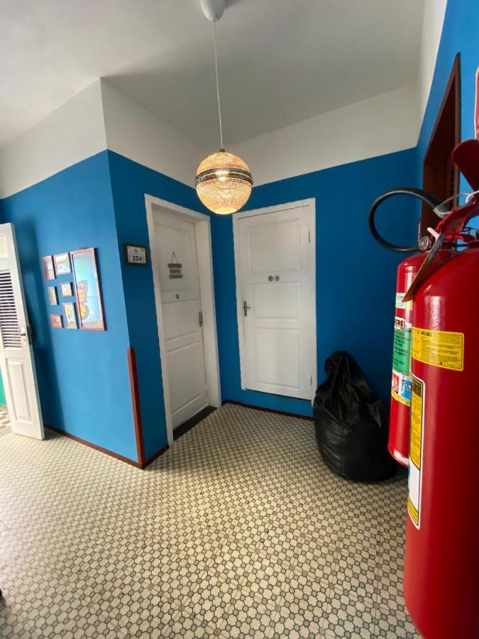 Albergue Refugio
