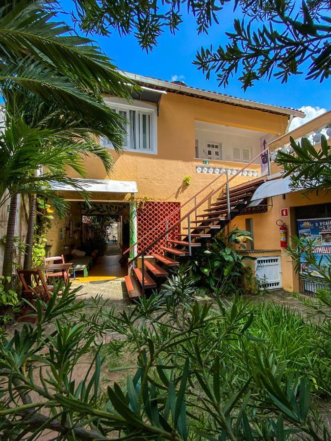 Refugio Albergue Fortaleza (Ceara)