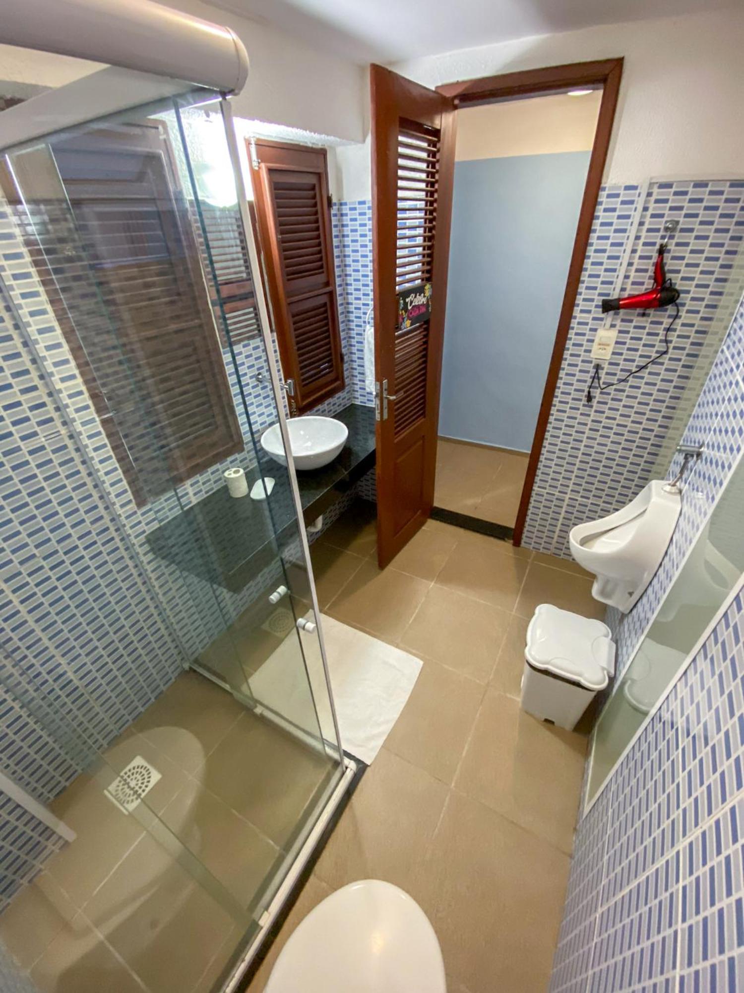 Albergue Refugio Fortaleza (Ceara)