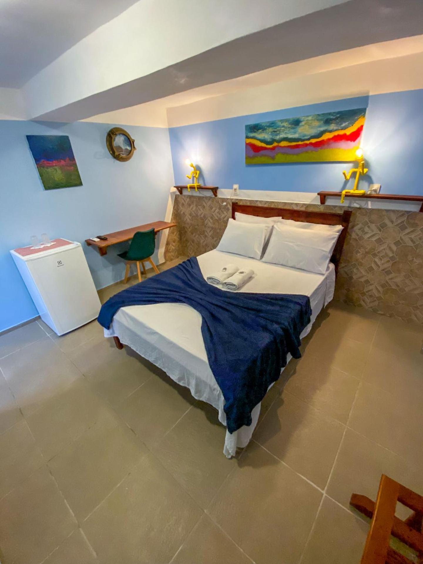 Albergue Refugio *